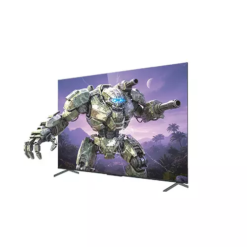 Vision RQ1 Galaxy Pro 60 Inch 4K QLED Google TV - 2