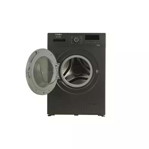 VISION FLT90 9 kg Front Loading Washing Machine - 1