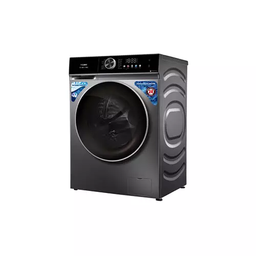 VISION FLT10D 10KG Front Load Washing Machine & Dryer Combo - 1