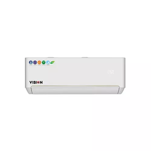 Vision APC 3D Pro 1 Ton Split Type Non-Inverter AC