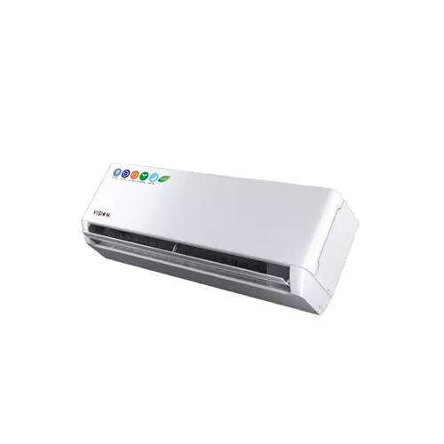 Vision VSN-18K410 Eco 1.5 Ton Split Type Non-Inverter AC - 1