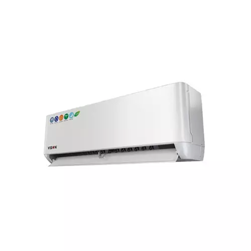 Vision VSN-18K410 Eco 1.5 Ton Split Type Non-Inverter AC - 2