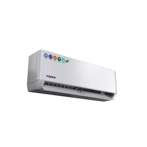 Vision VSN-18K410 Eco 1.5 Ton Split Type Non-Inverter AC - 3