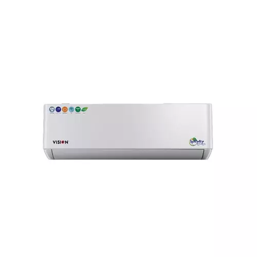 Vision 3D Pro 1 Ton APHCI Hot & Cool & WiFi Inverter AC