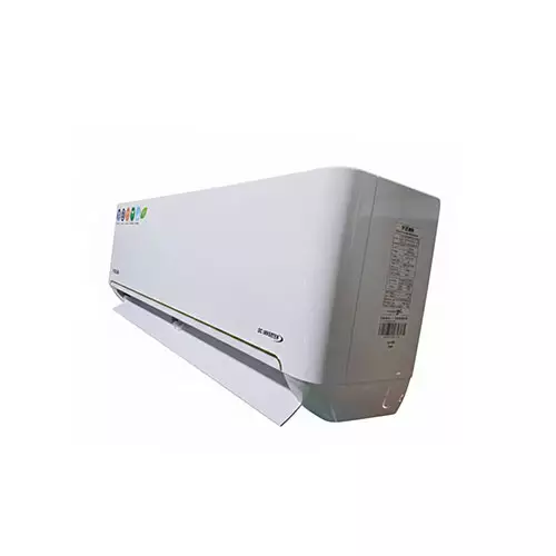 VISION VSN-18K-INV32 Eco Golden 1.5 Ton Inverter Split Air Conditioner - 1
