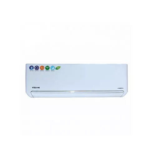 VISION VSN-18K-INV32 Air Master 1.5 Ton Inverter Split Air Conditioner