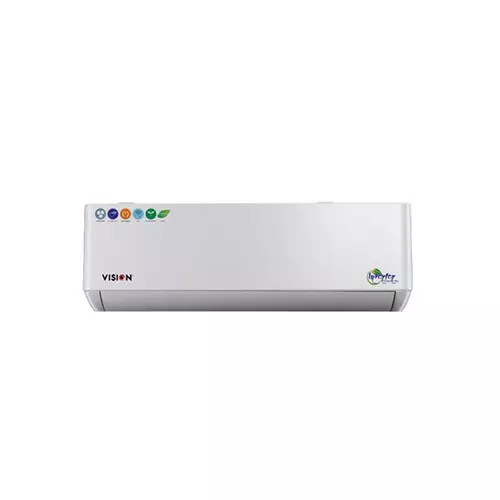 Vision VSN-18K-HCWiFi-INV410 Eco 1.5 Ton Inverter  Hot And Cool & WiFi AC