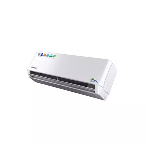 Vision VSN-18K-HCWiFi-INV410 Eco 1.5 Ton Inverter  Hot And Cool & WiFi AC - 1