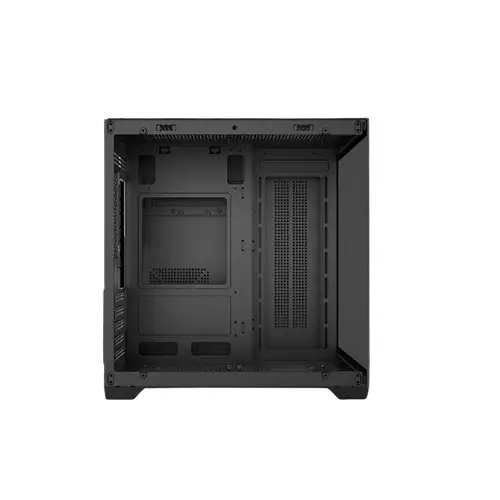 ARS LEGEND 171 V2 ARGB M-ATX Desktop Gaming Case (Black) - 5