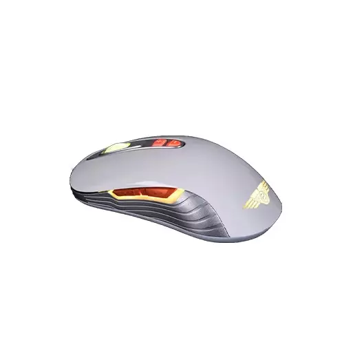 NEWMEN GX1-KEPLER OPTICAL USB Gaming Mouse - 1
