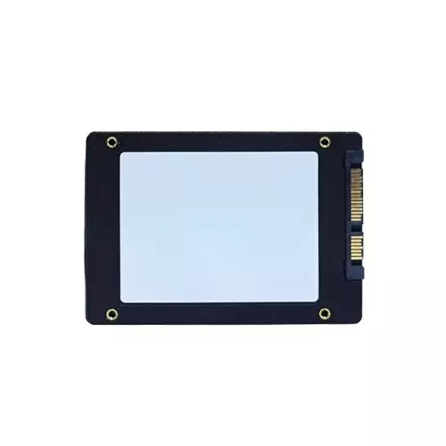 MiPhi MP100 256GB 2.5'-inch SATA III SSD - 2