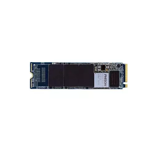 MiPhi MP300G3 256GB M.2 PCIe Gen3 NVMe SSD - 1