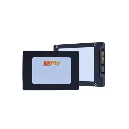 MiPhi MP100 512GB 2.5'-inch SATA III SSD - 1
