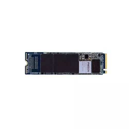 MiPhi MP300G3 512GB M.2 PCIe Gen3 NVMe SSD - 1