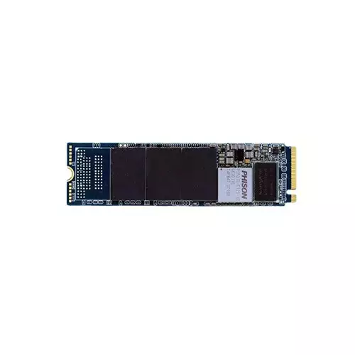 MiPhi MP700G4 512GB M.2 PCIe Gen-4 NVMe SSD With DRAM - 2