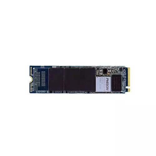 MiPhi MP300G3 1TB M.2 PCIe Gen3 NVMe SSD - 1