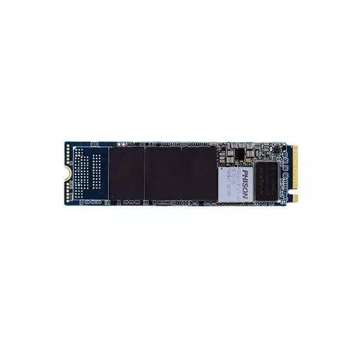 MiPhi MP700G4 1TB M.2 PCIe Gen-4 NVMe SSD With DRAM - 2