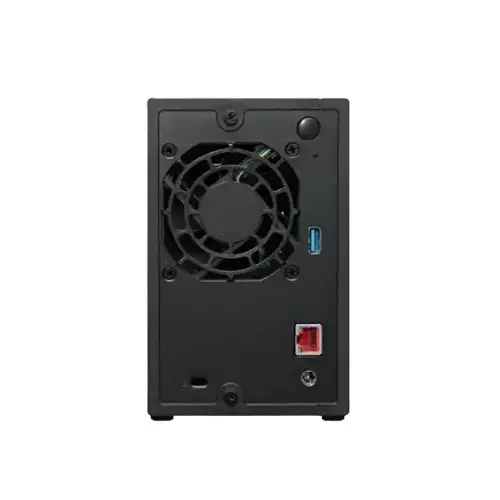Asustor 2 Lite AS1102T 2-Bays DRIVESTOR NAS Storage - 1