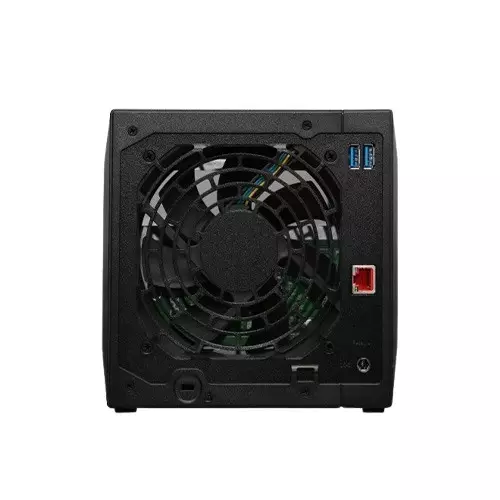 Asustor DRIVESTOR 4 Pro Gen2 AS3304T V2 4-Bays NAS Storage - 2