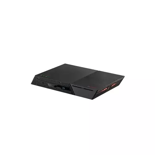 Asustor FLASHSTOR 6 FS6706T NAS Storage