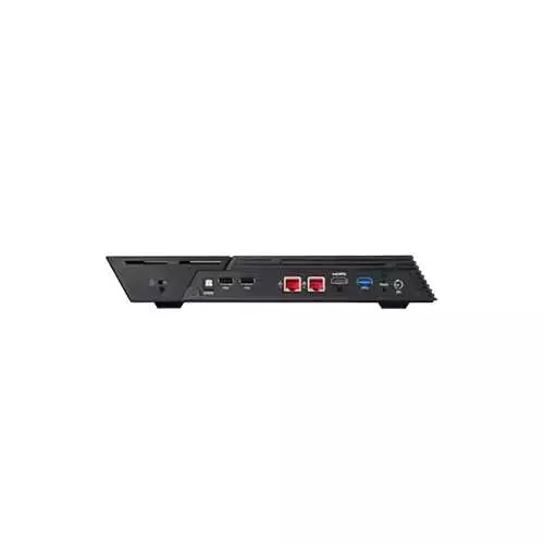 Asustor FLASHSTOR 6 FS6706T NAS Storage - 1