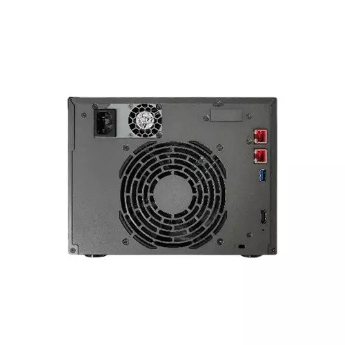 Asustor LOCKERSTOR 6 Gen2 AS6706T 6-Bays NAS Storage - 1