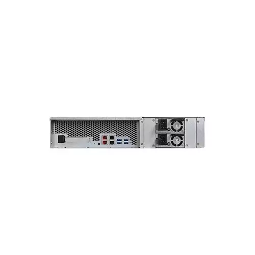 Asustor LOCKERSTOR 12RD AS6512RD 12-Bays NAS Storage - 3