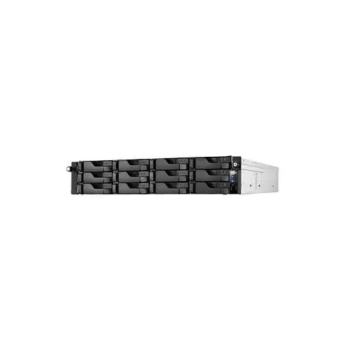 Asustor LOCKERSTOR 12R Pro AS7112RDX 12-Bays NAS Storage - 3