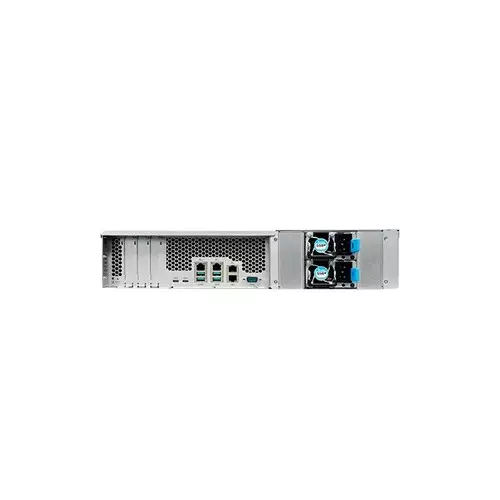 Asustor LOCKERSTOR 12R Pro AS7112RDX 12-Bays NAS Storage - 4