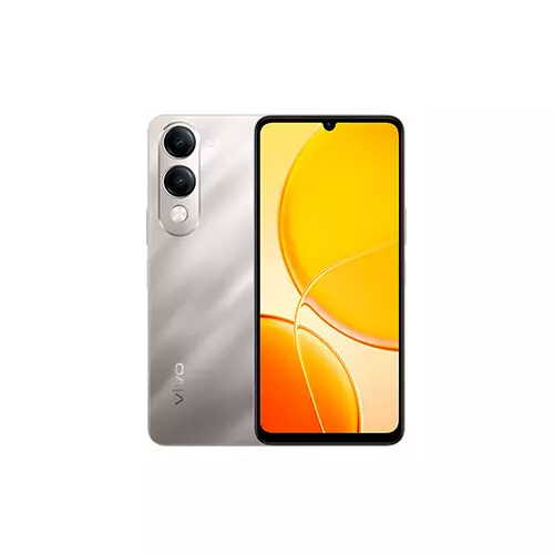 Vivo Y04 Unisoc T7225 4GB RAM 64GB ROM 6.74 Inch HD+ IPS Smartphone