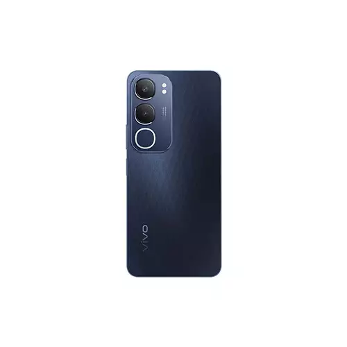 Vivo Y19s Pro Unisoc T612 6GB RAM 128GB ROM 6.68 Inch HD+ IPS Smartphone - 2