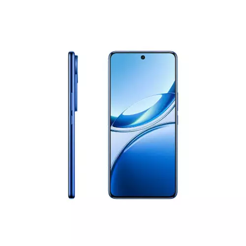 Vivo V50 5G Snapdragon 7 Gen3 12GB RAM 256GB ROM 6.77 Inch AMOLED Smartphone - 1