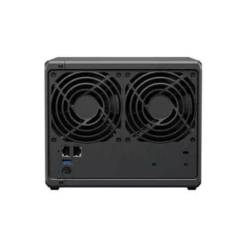 Synology DiskStation DS423+ 4-Bays NAS Enclosure - 2