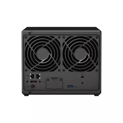 Synology DiskStation DS923+ 4-Bays NAS Enclosure - 2