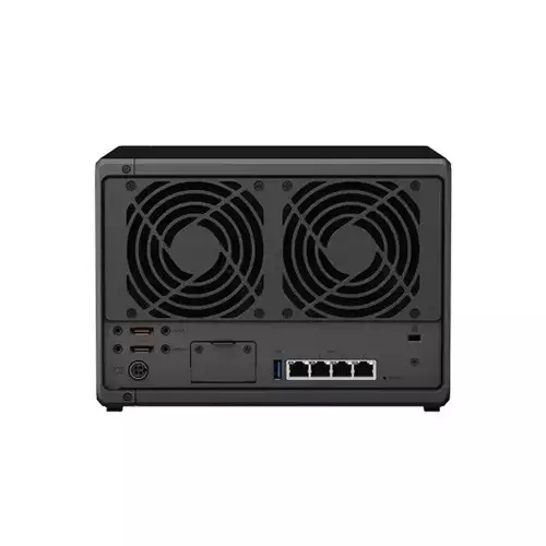 Synology DiskStation DS1522+ 5-Bays NAS Enclosure - 2