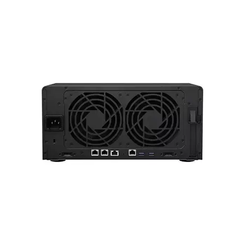 Synology DiskStation DS1823xs+ 8-Bays NAS Enclosure - 2