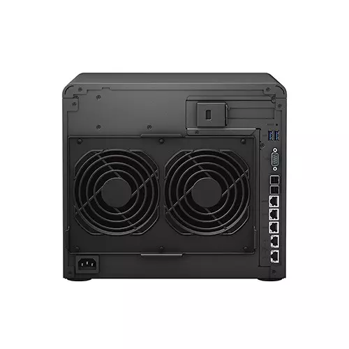 Synology DiskStation DS3622xs+ 12-Bay NAS Enclosure - 2