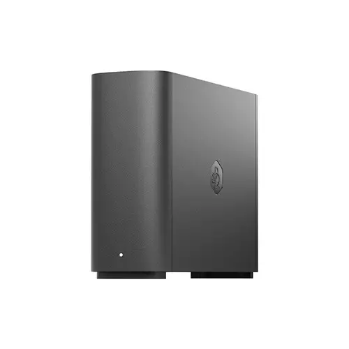 Synology BeeStation BST150-4T 4TB Personal Cloud NAS Server - 2