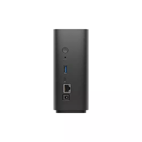 Synology BeeStation BST150-4T 4TB Personal Cloud NAS Server - 4