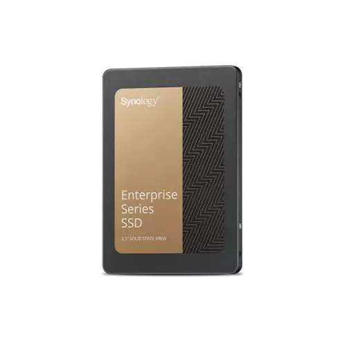 Synology SAT5210 1920GB SATA III 2.5-Inch Internal Server SSD