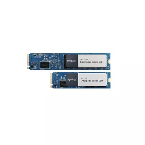 Synology SNV3410-800G Series M.2 NVMe Server SSD