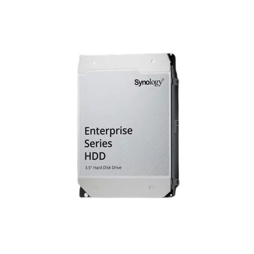 Synology HAT5310-20T Series 20TB Enterprise Internal Enterprise HDD
