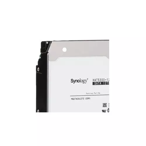 Synology SAT5221-480G 480GB SATA III 2.5-Inch Internal Server SSD - 1