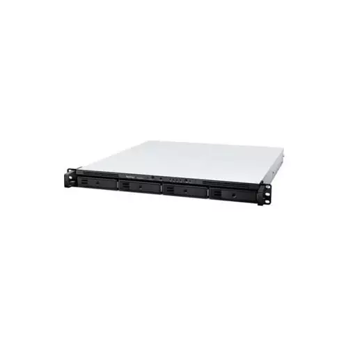 Synology RackStation RS820RP+ 4-Bays NAS Storage - 1