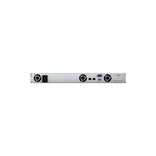 Synology RackStation RS822RP+ 4 Bays Rackmount NAS Storage - 4