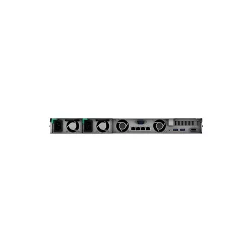 Synology RackStation RS1619xs+ 4-Bays NAS Storage - 4