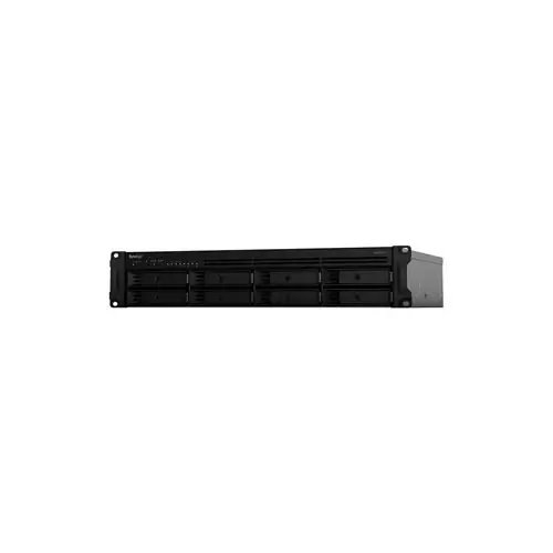 Synology RackStation RS1221RP+ 8 Bays Rackmount Storage - 1
