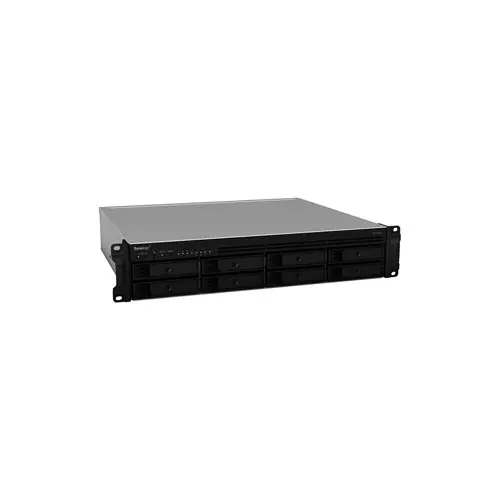 Synology RackStation RS1221RP+ 8 Bays Rackmount Storage - 2