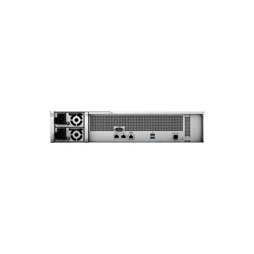 Synology RackStation RS2423RP+ 12 Bays Rackmount NAS Storage - 5