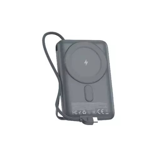 FONENG PX119 10000mAh 22.5W Magnetic Wireless Power Bank - 1